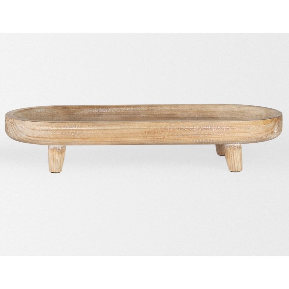 Carson Wooden Tray