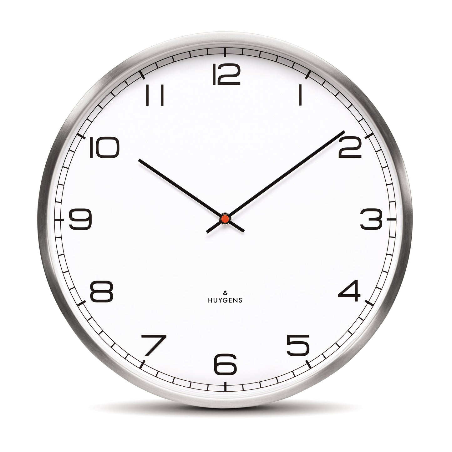 One Wall Clock
