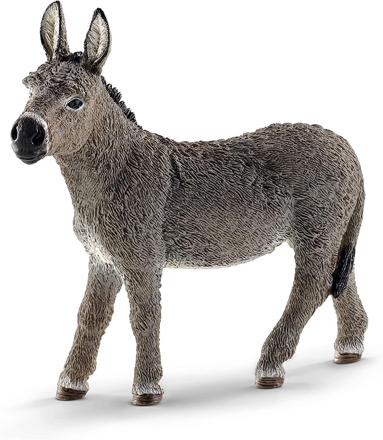 Schleich Farm World 13772 Donkey