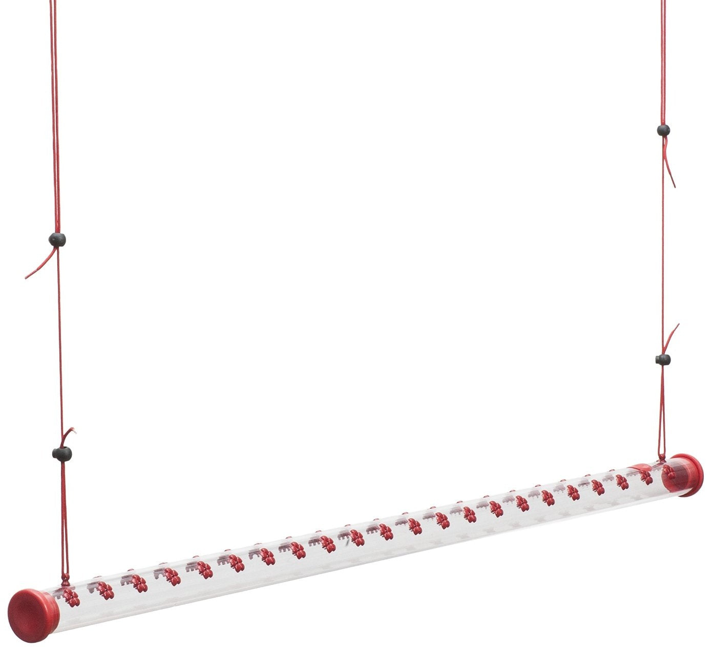 Perky-Pet HUMBAR400 Hummerbar Hummingbird Feeder, 4'