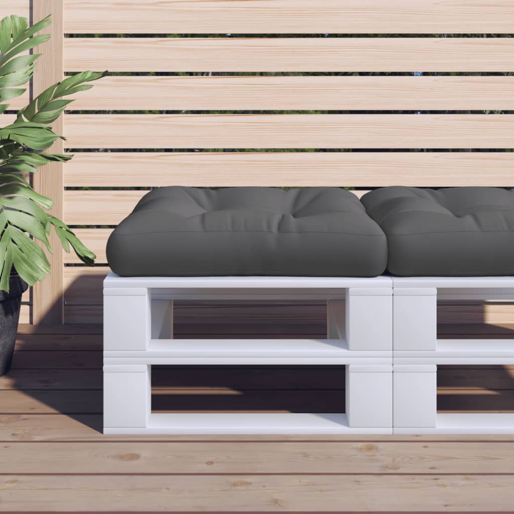 Pallet Cushion 22.8"X22.8"X3.9" Fabric