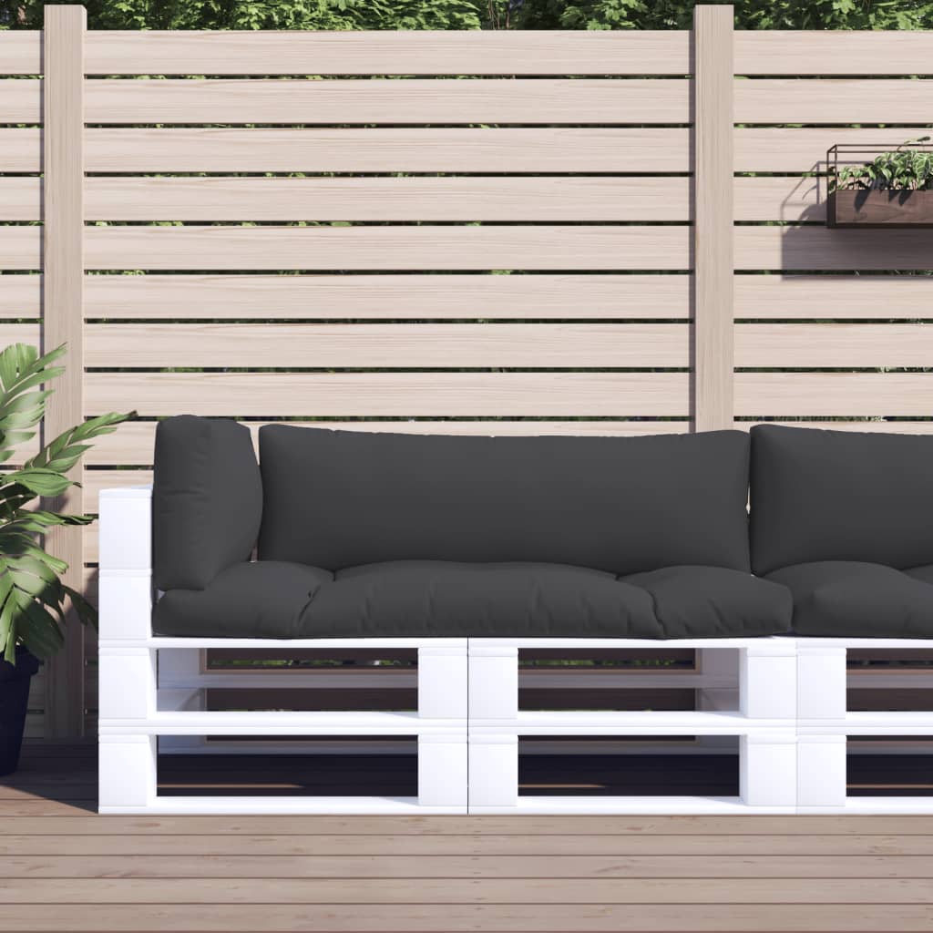Pallet Cushion 22.8"X22.8"X3.9" Fabric