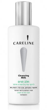 Careline Cleansing Milk