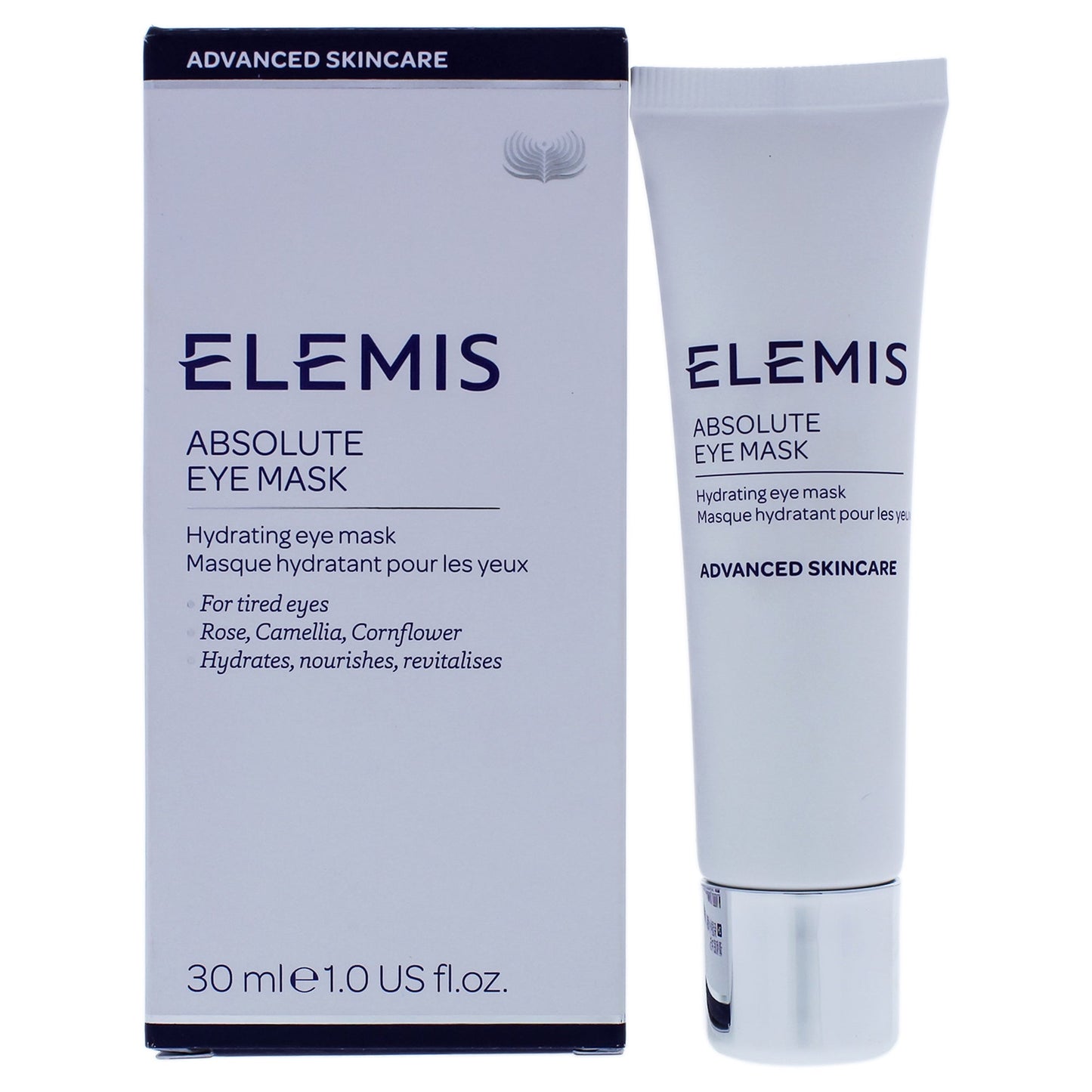 Absolute Eye Mask by Elemis for Women 1 oz Eye Mask