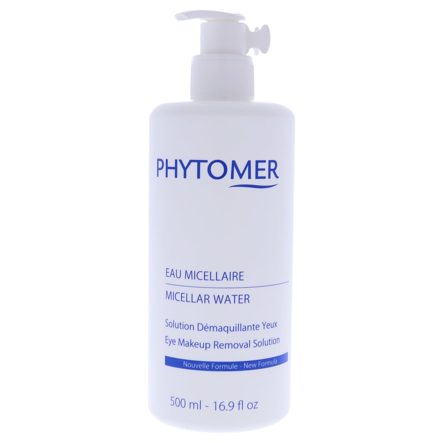 Misceller Water by Phytomer for Women - 16.9 oz Remover