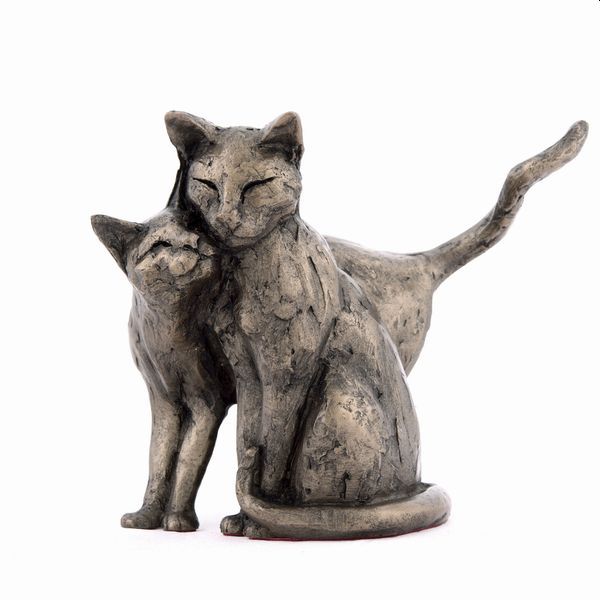 Frith Sculpture - Making Friends