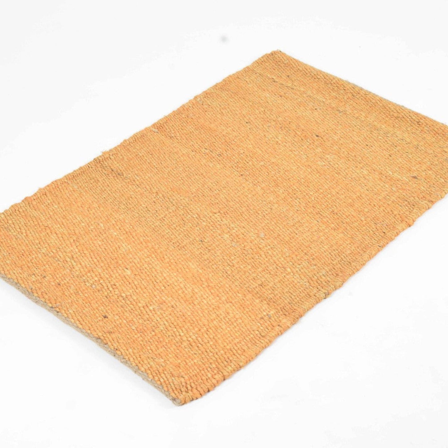 Hemp Solid Rug 3' x 2'