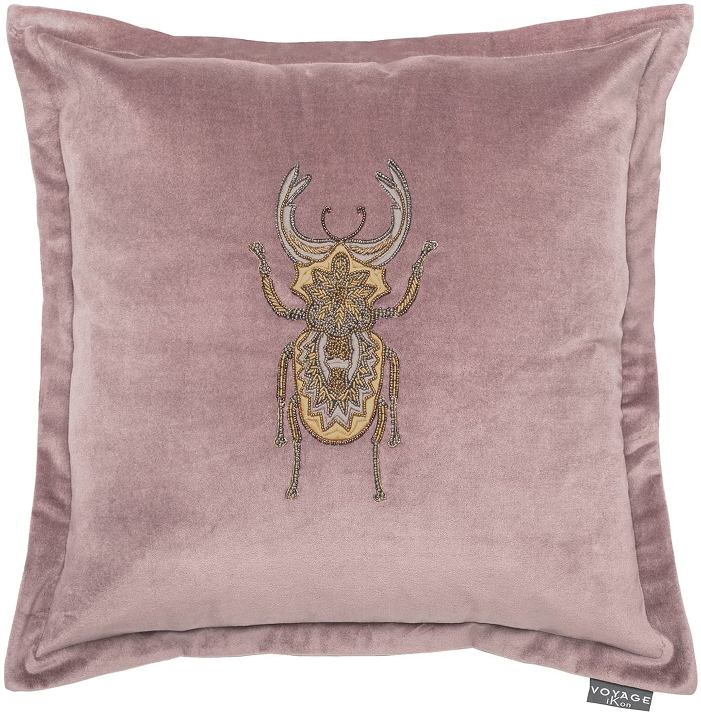 Voyage Maison Bellatrix Cushion Heather 50cm x 50cm