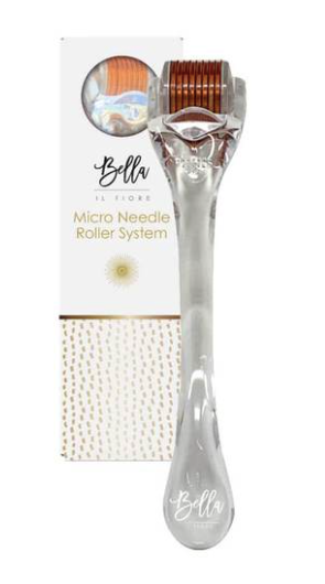 Microneedle Roller