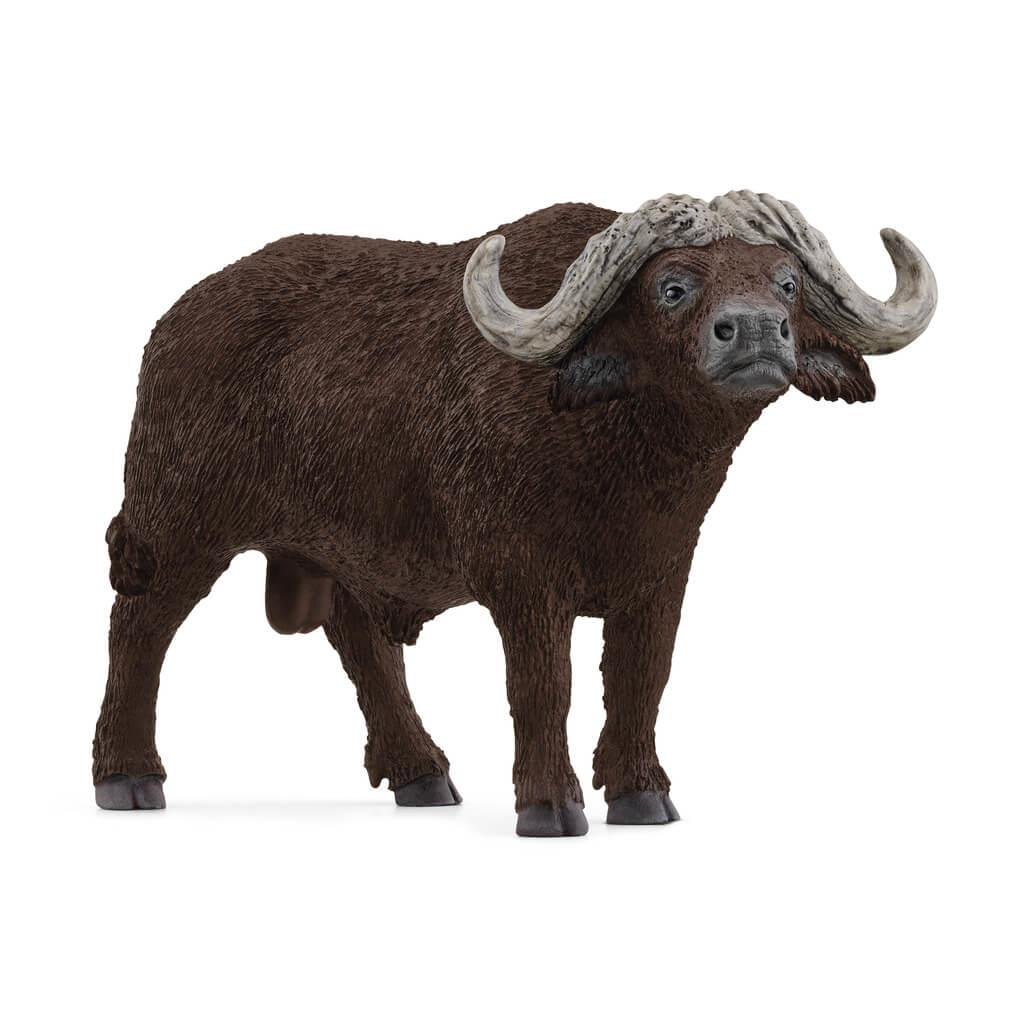 Schleich Wild Life 14872 African Buffalo