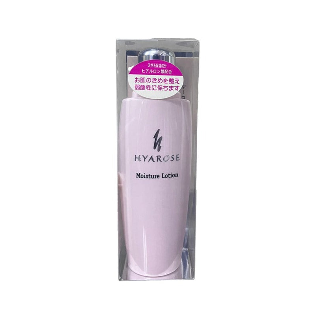 Hyarose Moisture Lotion