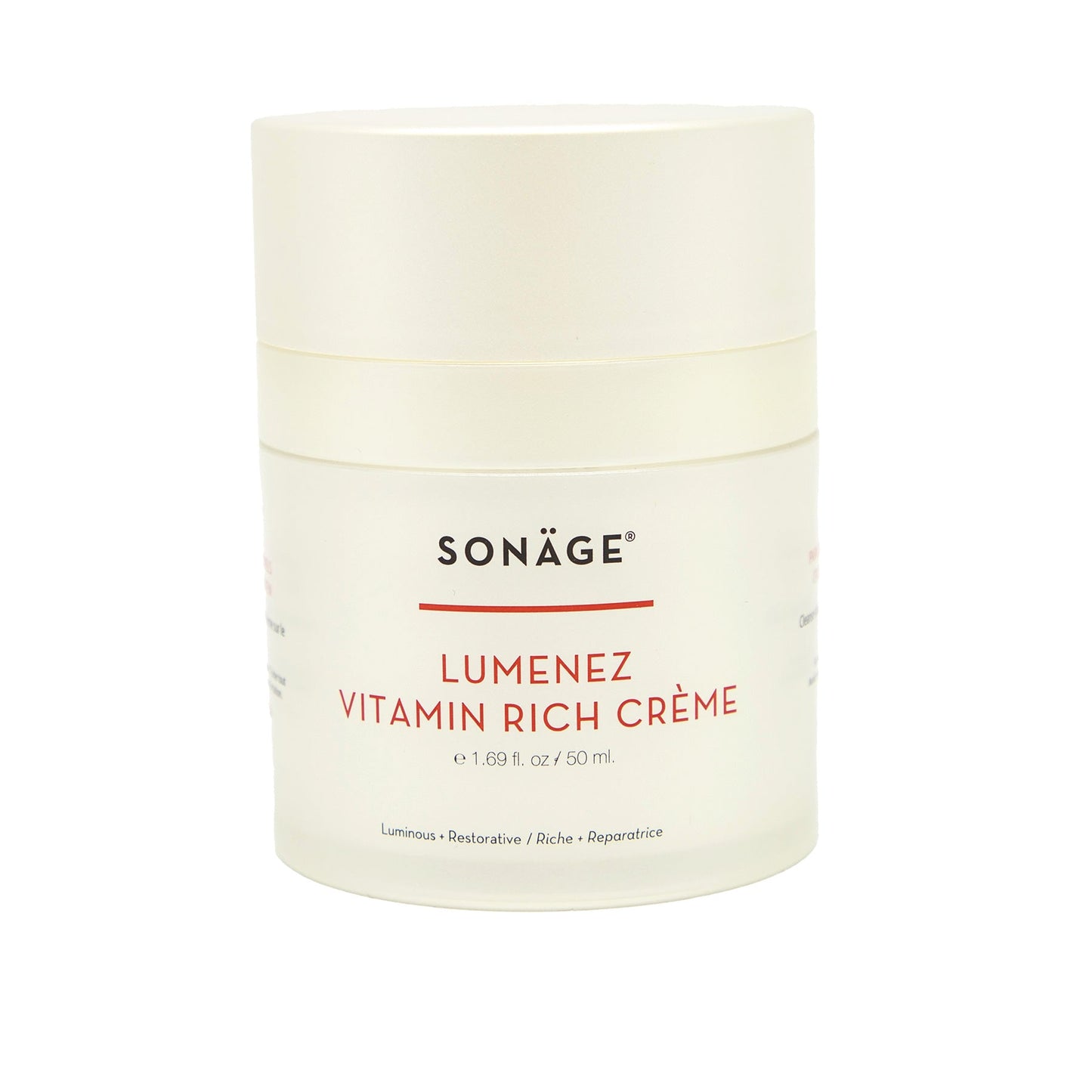 LUMENEZ VITAMIN RICH CREME