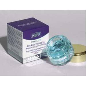MAVALA EYE CONTOUR GEL .6 OZ 94201