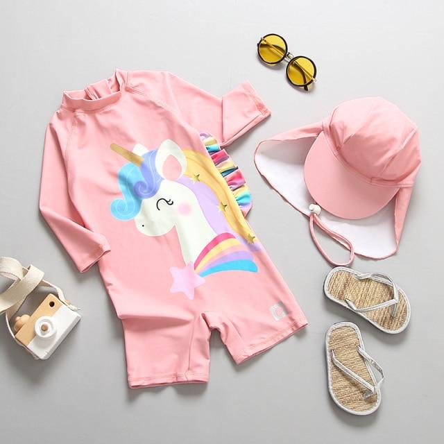 HX-882022 / 100 Anti UV Beachwear