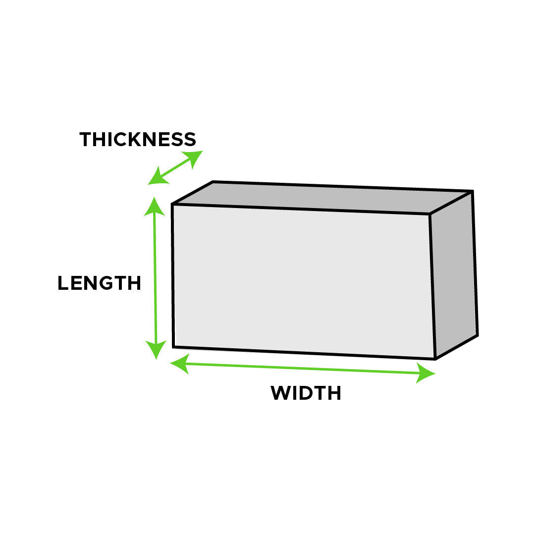 Rectangle and Square Sofa Cushions for Seat