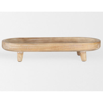 Carson Wooden Tray