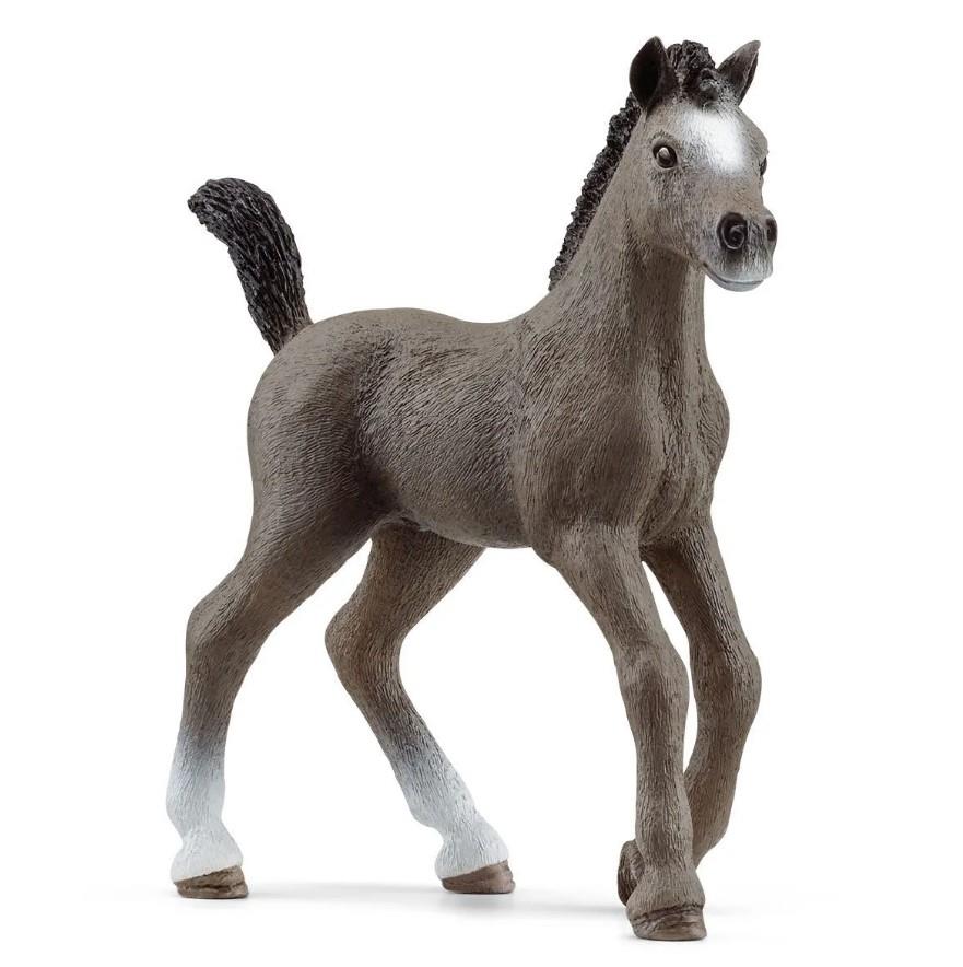 Schleich Horse Club 13957 Cheval de Selle Francais Foal