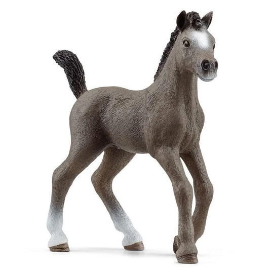 Schleich Horse Club 13957 Cheval de Selle Francais Foal
