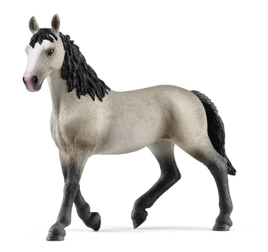 Schleich Horse Club 13955 Cheval de Selle Francais Mare