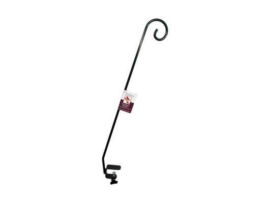 Audubon™ NADECK Deck Mount Bracket, 31", Holds Up To 20 Lbs