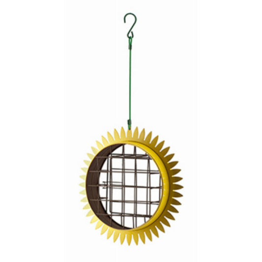 Woodlink NA2587 Sunflower Suet Bird Feeder with Hanger