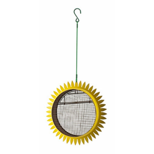Woodlink NA2586 Sunflower Seed Bird Feeder with Hanger