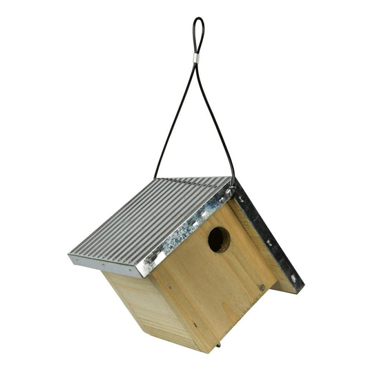 Nature's Way WWGH1 Rustic Wren House