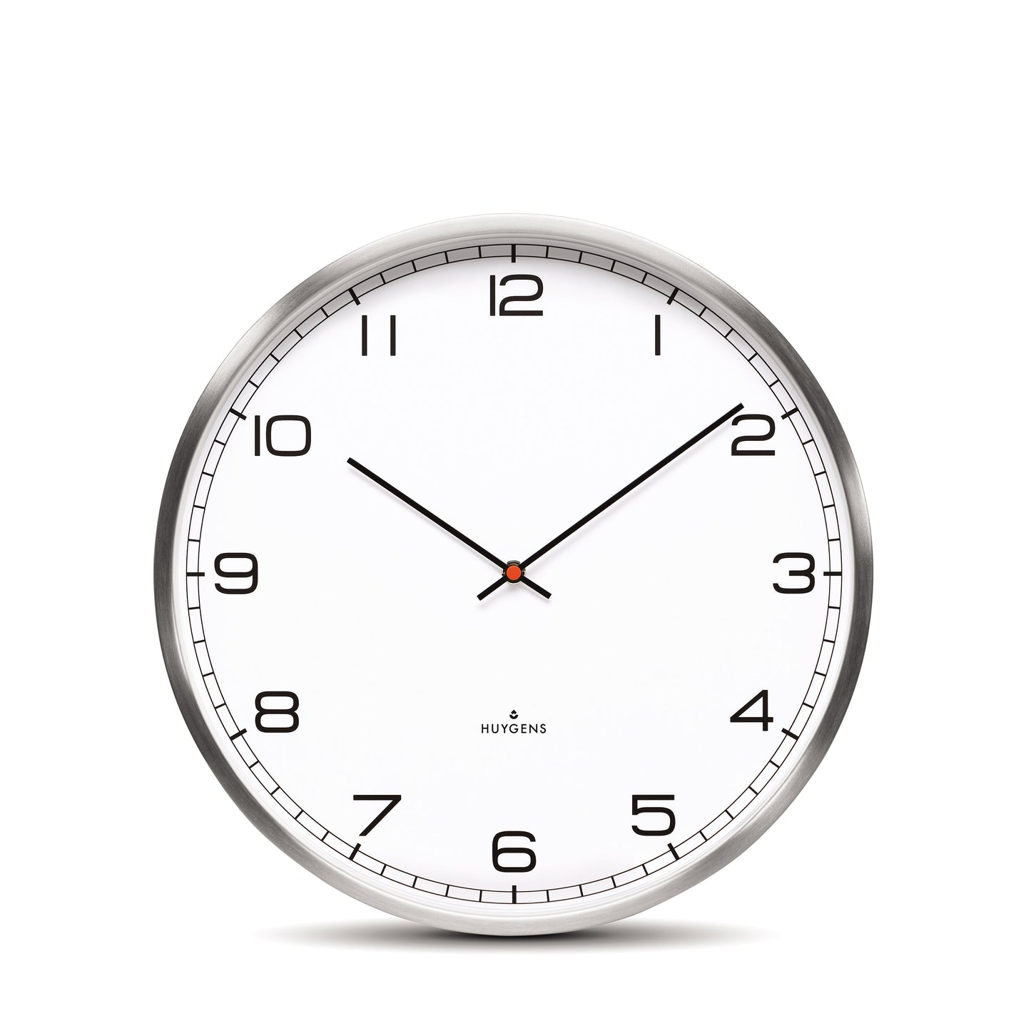 One Wall Clock
