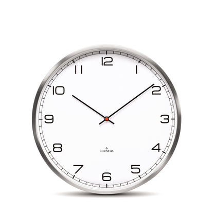 One Wall Clock