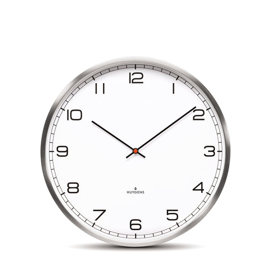 One Wall Clock