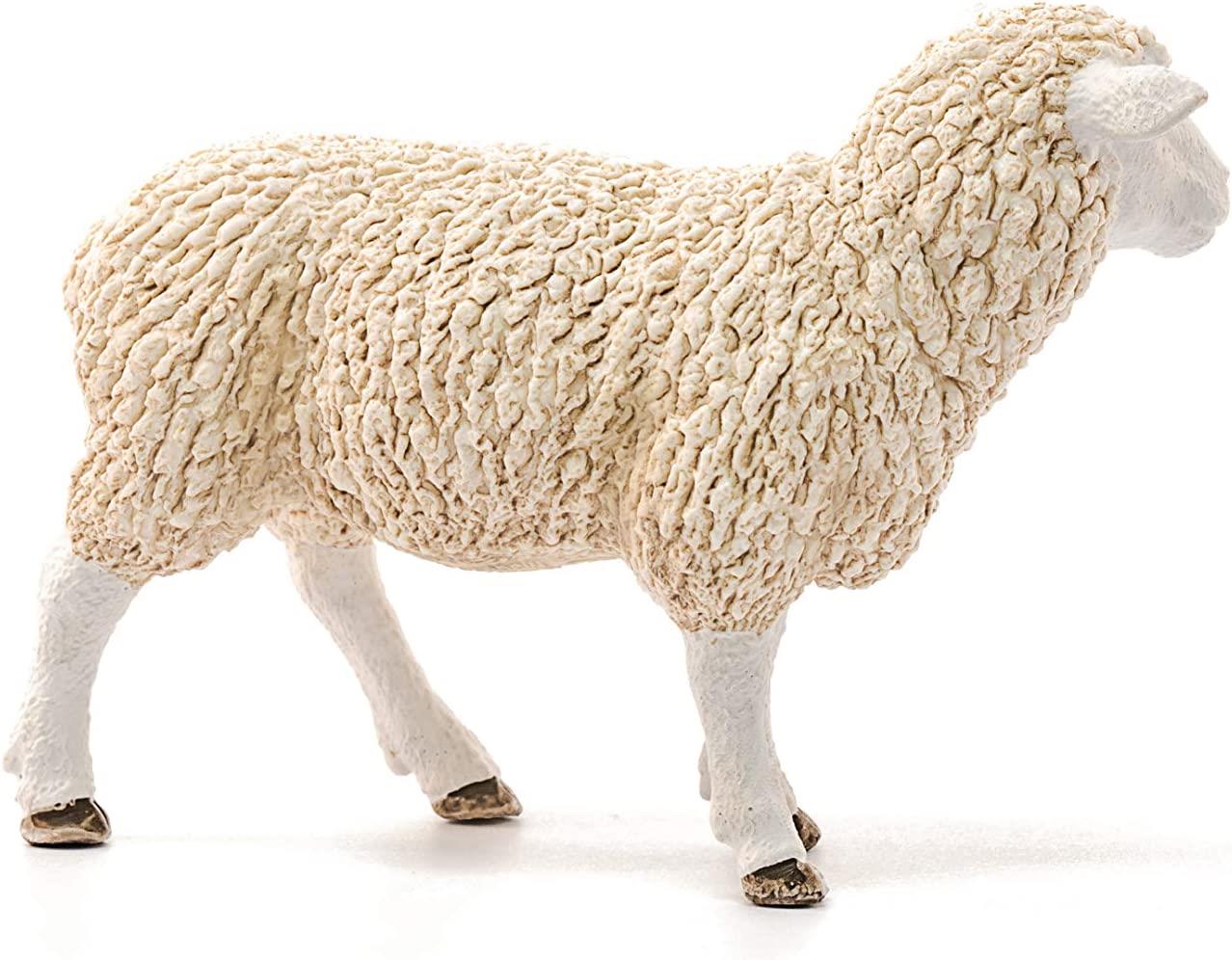 Schleich Farm World 13882 Sheep