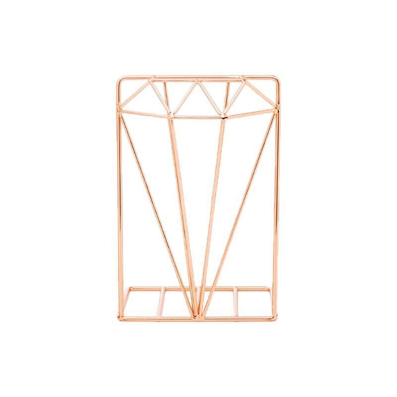 Nordic Book Stand