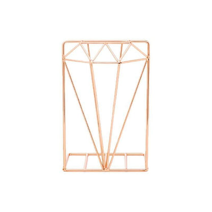 Nordic Book Stand