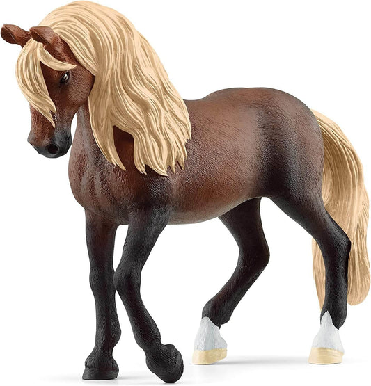 Schleich Horse Club 13952 Paso Peruano Stallion