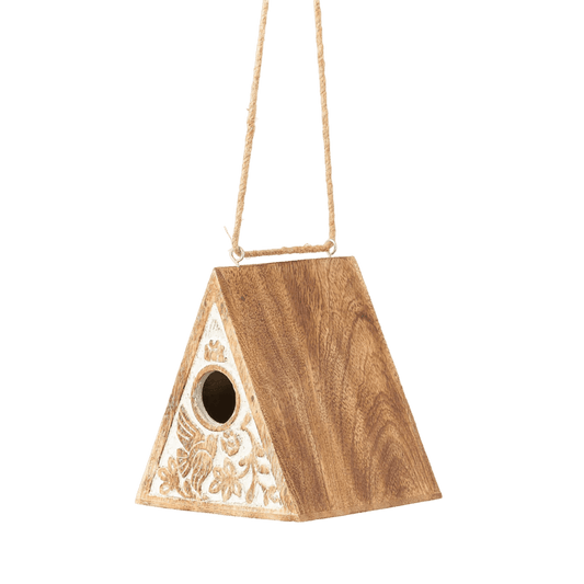 Aashiyana Hanging Birdhouse