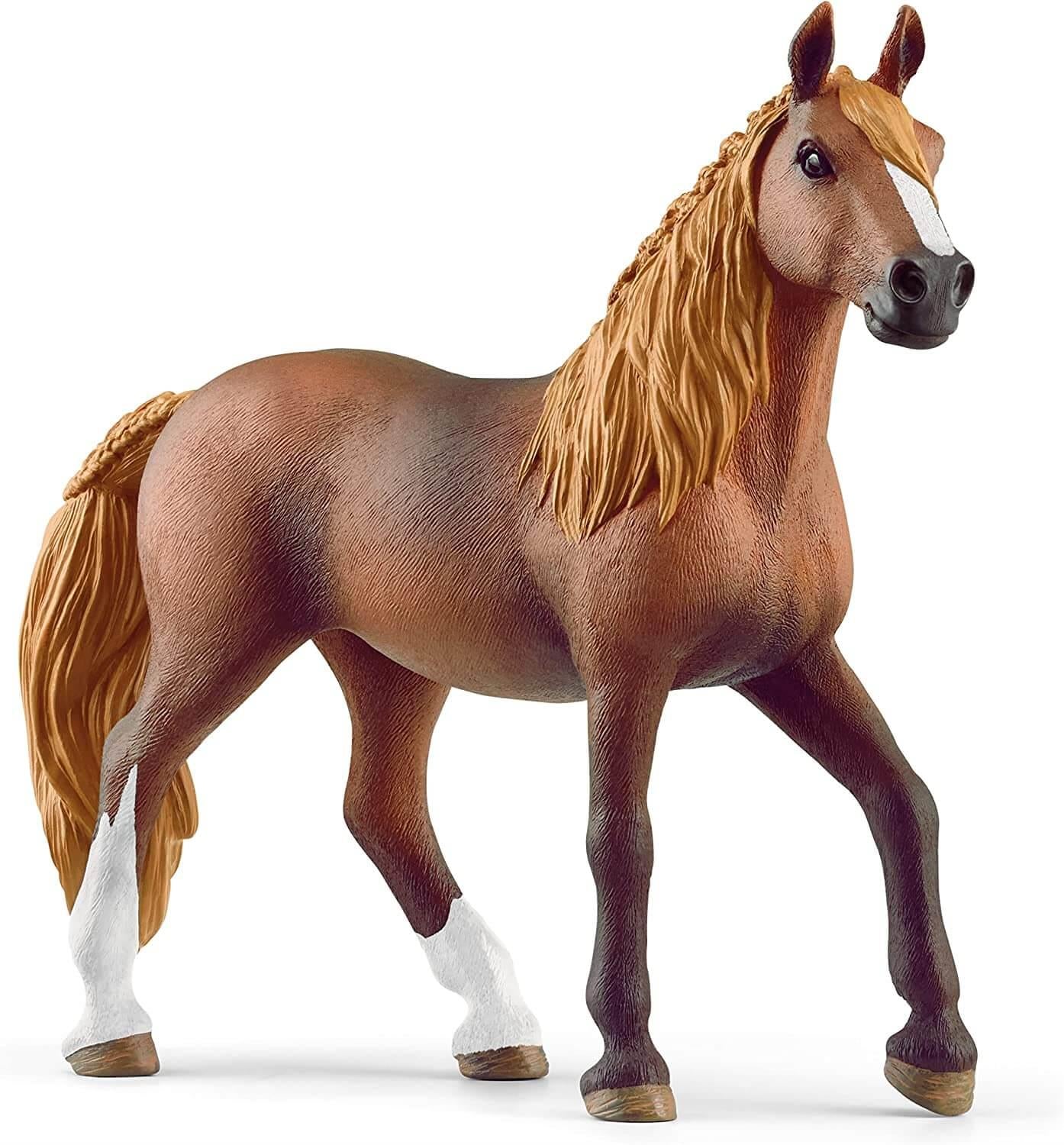 Schleich Horse Club 13953 Paso Peruano Mare