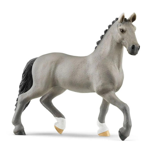 Schleich Horse Club 13956 Cheval de Selle Francais Stallion