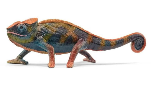 Schleich Wild Life 14858 Chameleon