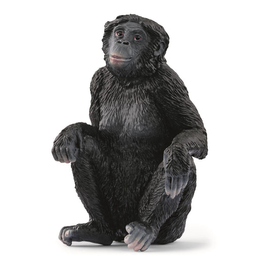 Schleich Wild Life 14875 Bonobo Female
