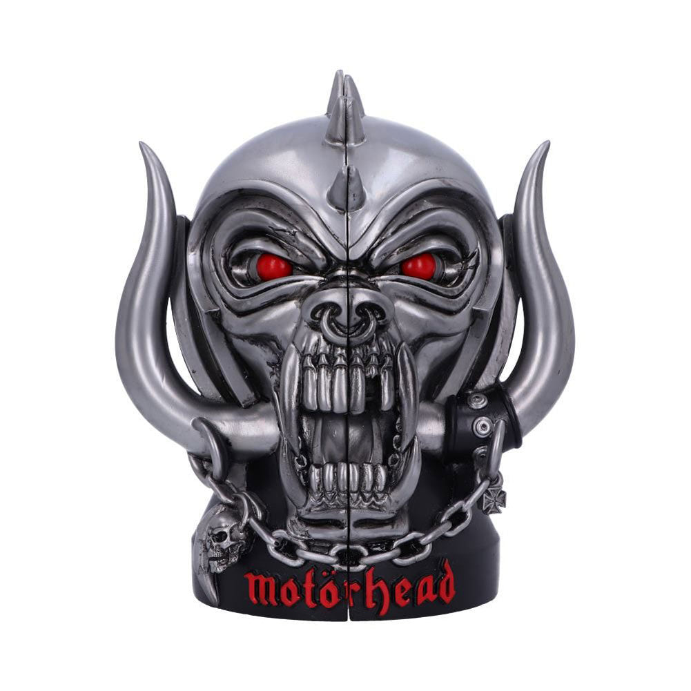 Warpig Bookends 18cm Bookends