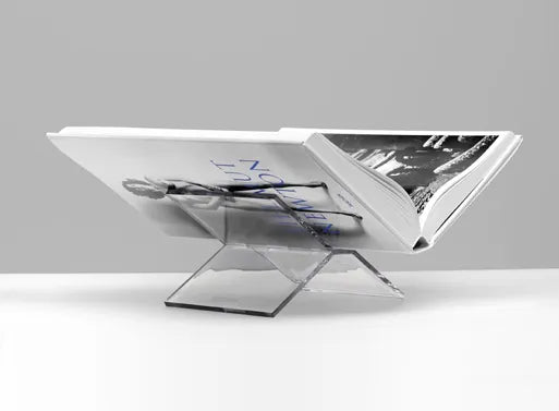 Acrylic Bookstand