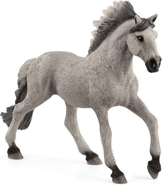 Schleich Farm World 13915 Sorraia Mustang Stallion