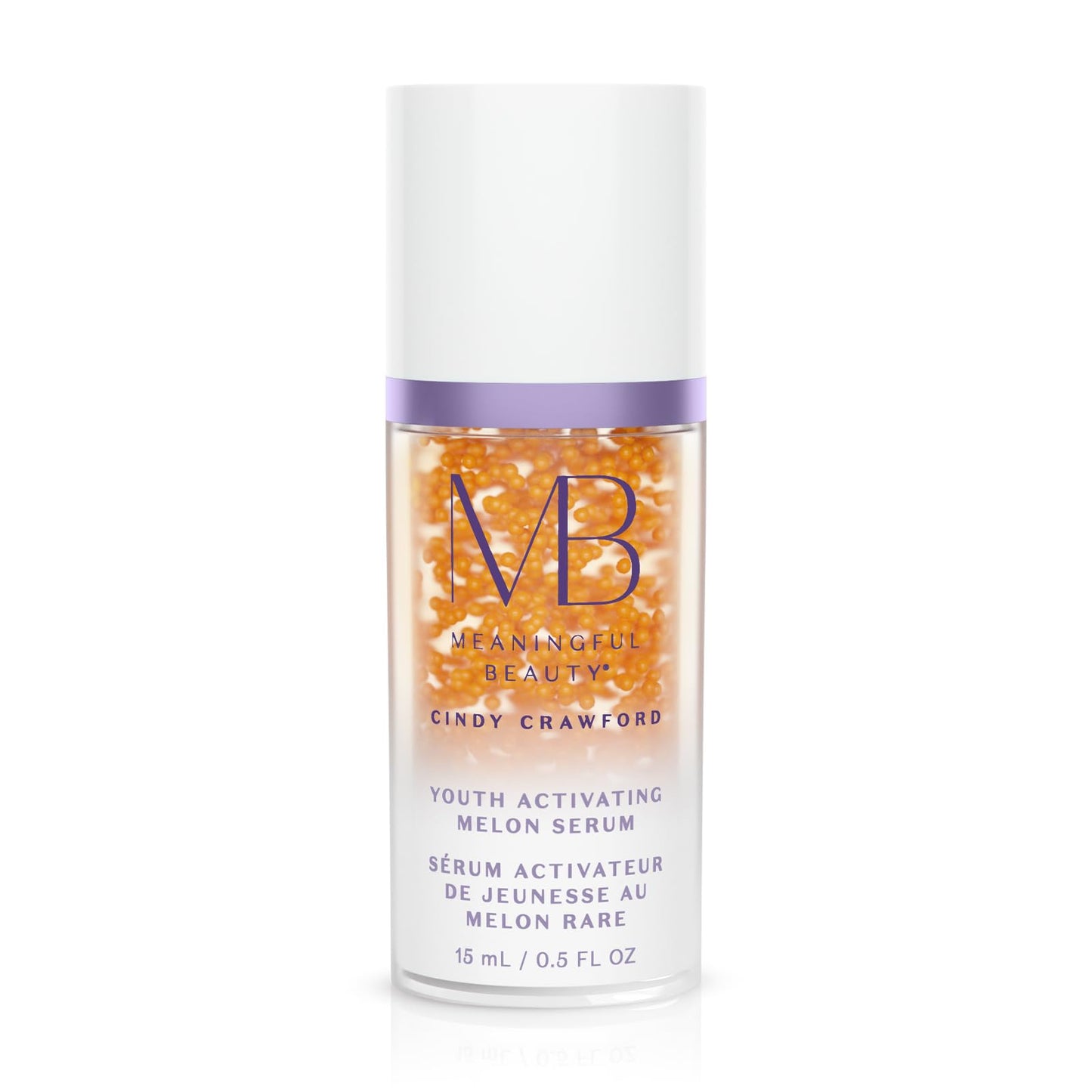 Meaningful Beauty Youth Activating Melon Serum , 0.5 Fl Oz