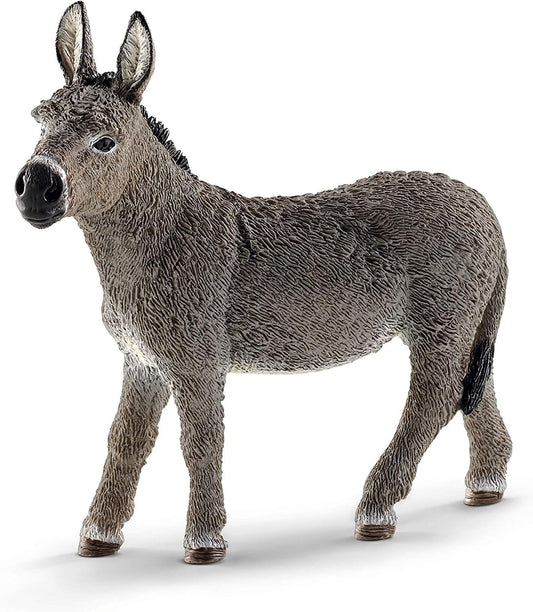 Schleich Farm World 13772 Donkey