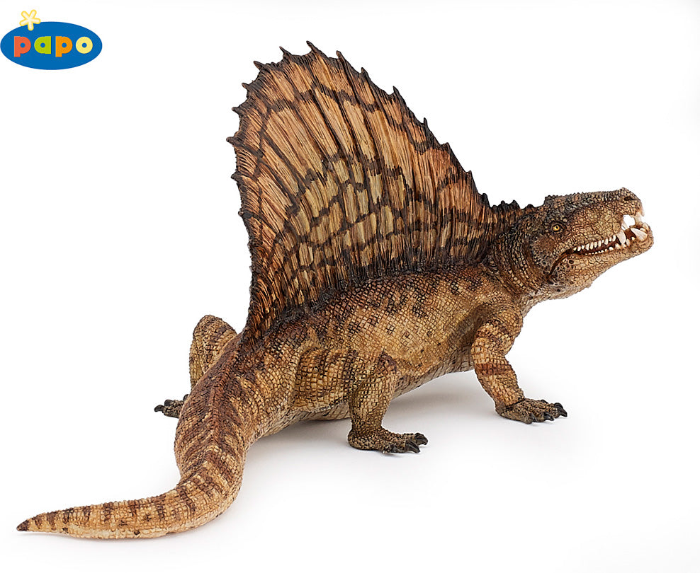 Papo Dimetrodon