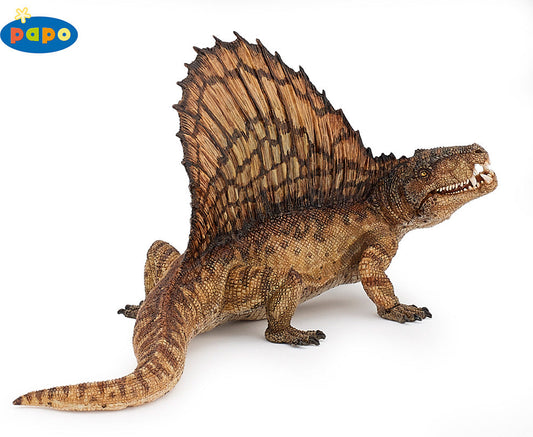 Papo Dimetrodon