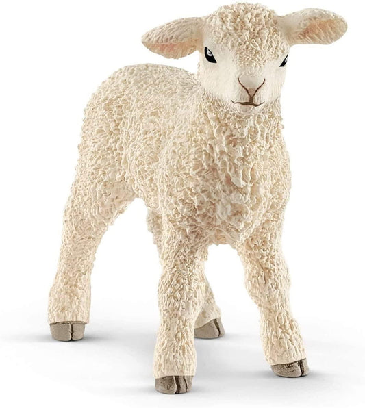 Schleich Farm World 13883 Lamb