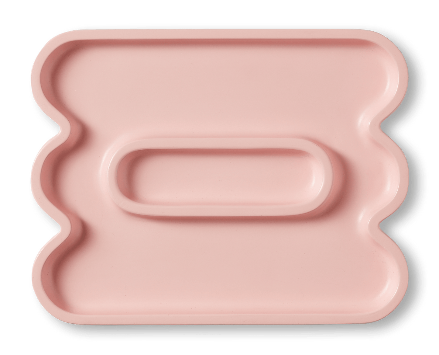 Catchall Templo Pink