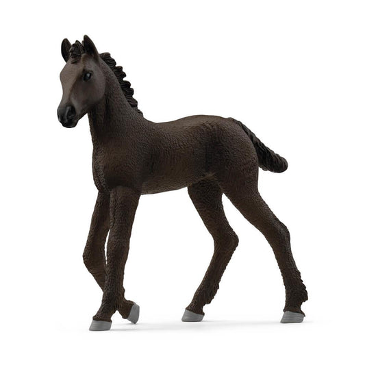 Schleich Horse Club 13977 Friesian Foal