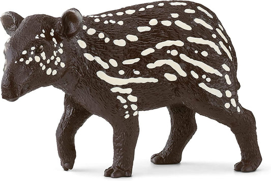 Schleich Wild Life 14851 Baby Tapir